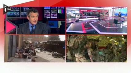 L'armée française remet le couvert