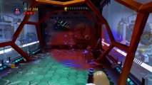 Lego Marvel Super Heroes FR 1080p #2