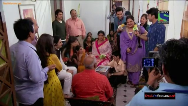 Desh Ki Beti - Nandini 720p 24th October 2013 Video Watch Online HD pt2