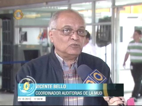 Rectores del CNE se reunirán hoy en la tarde