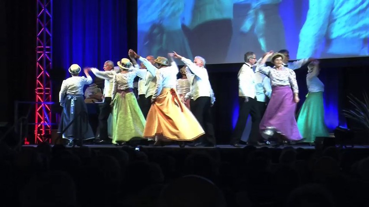 Rencontres Racines 2013 - comme si vous y étiez...