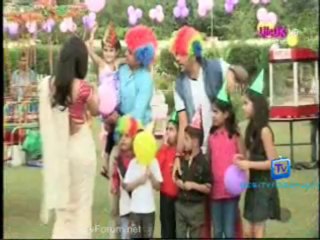 The Bachelorette India Mere Khayalon Ki Mallika 24th October p3