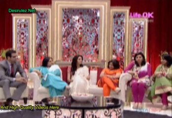 The Bachelorette India 24th October  2013 pt2