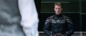 Captain America: The Winter Soldier - Trailer UK / Bande-Annonce #1 [VO|HD720p]