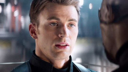 Captain America: The Winter Soldier - Trailer #1 [VO|HD]