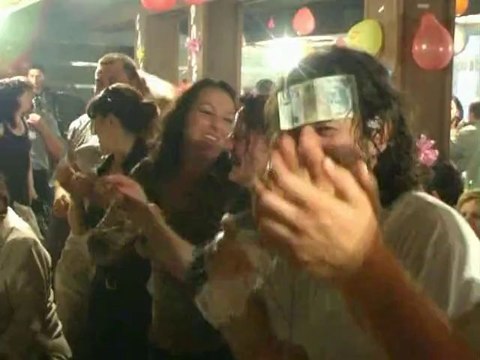 ZIKA ZLATIC ZIXI UZIVO - SVADBA KLADOVO 3.deo