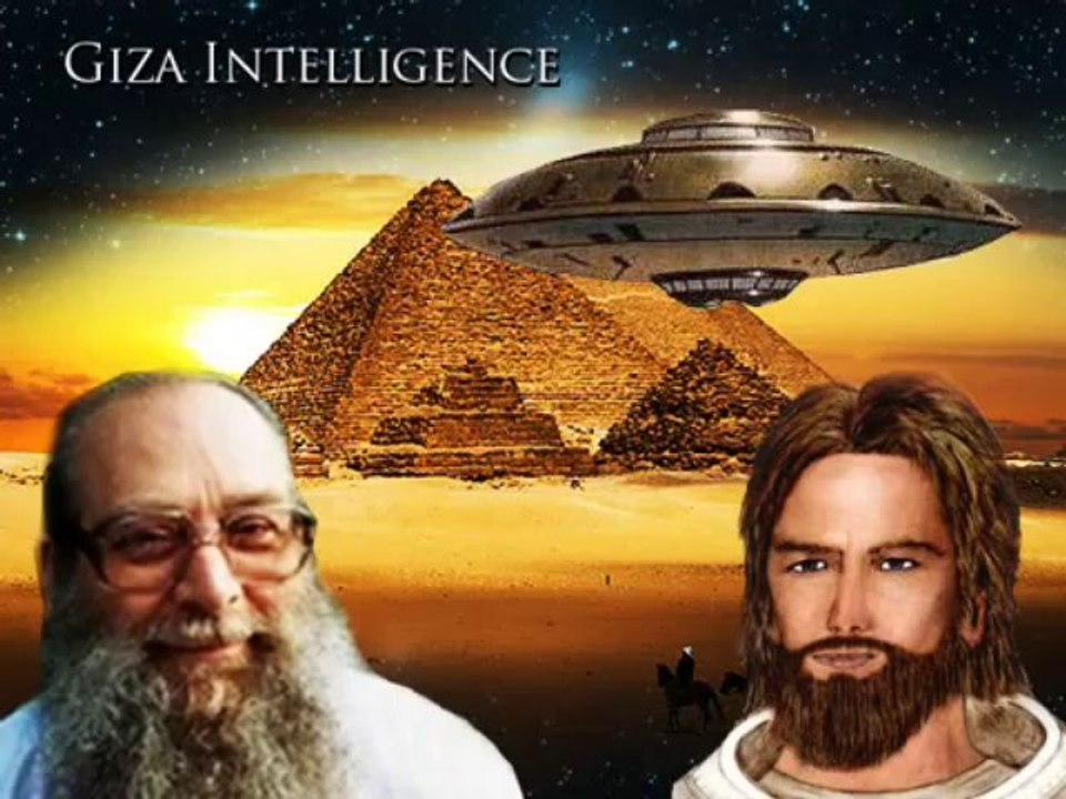 38th contact - Quetzal about Giza Intelligences 1 2 - YouTube