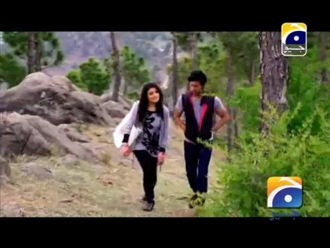Milke Bhi Hum Na Mile Episode 127-27 Jul 2013