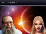 Billy Meier - 2nd Contact - Contactees, other races and abductions