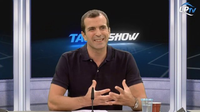 Talk Show : avant match OM-Reims