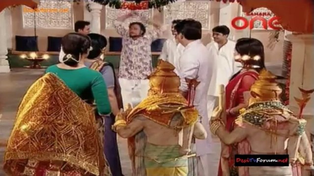 Niyati 24th October 2013 Video Watch Online pt2