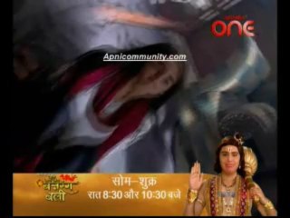 Haunted Nights (10pm) 24 Oct2013-pt1