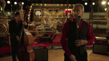 Clip "SWING DES CATS"