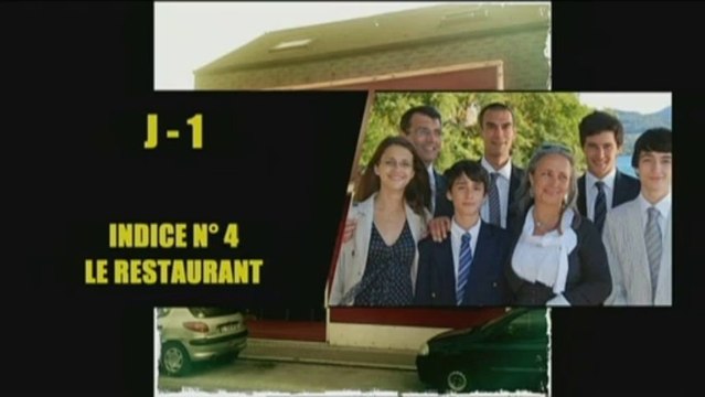 Envoyé spécial : sur les traces de Xavier Dupont de Ligonnès