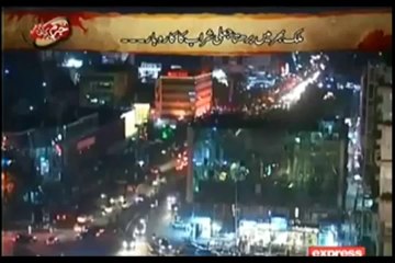 Jurm Kahani - 24th October 2013