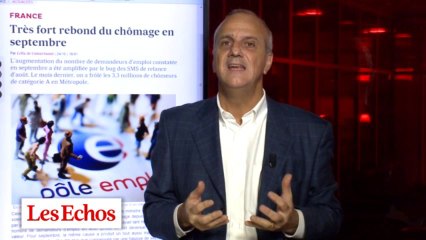 Chômage : l'inversion de la courbe est encore possible avant fin 2013, mais...