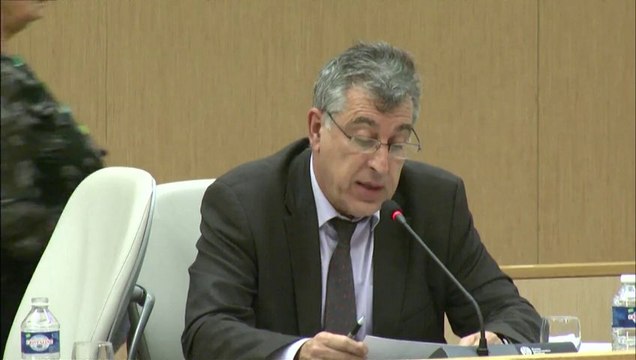 Nouvelle délibération pour les Parcs Naturels Régionaux - Edouard SIMONIAN