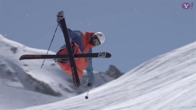 Best Of the Week #30 : Ski, MTB, Waterski, Motor, Skate, Kitesurf, Rally, Sexy