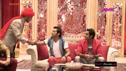 The Bachelorette India - Mere Khayalon Ki Mallika 24th October 2013 Video Watch Online pt3