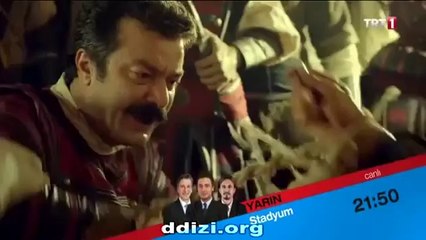 Osmanlı Tokadı 10. Bölüm 3.Kısım