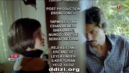 Osmanlı Tokadı 10. Bölüm 7.Kısım