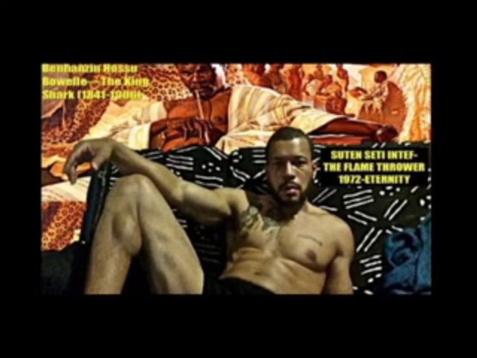 Drugs Will Be Sara Suten Seti's Downfall !