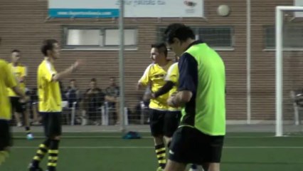 VX J3: Altos Volcajes 2.0 1-2 Flowman
