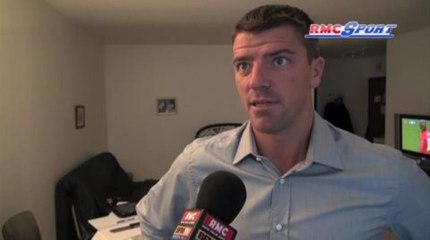 Aucune sanction pour Evra - 24/10