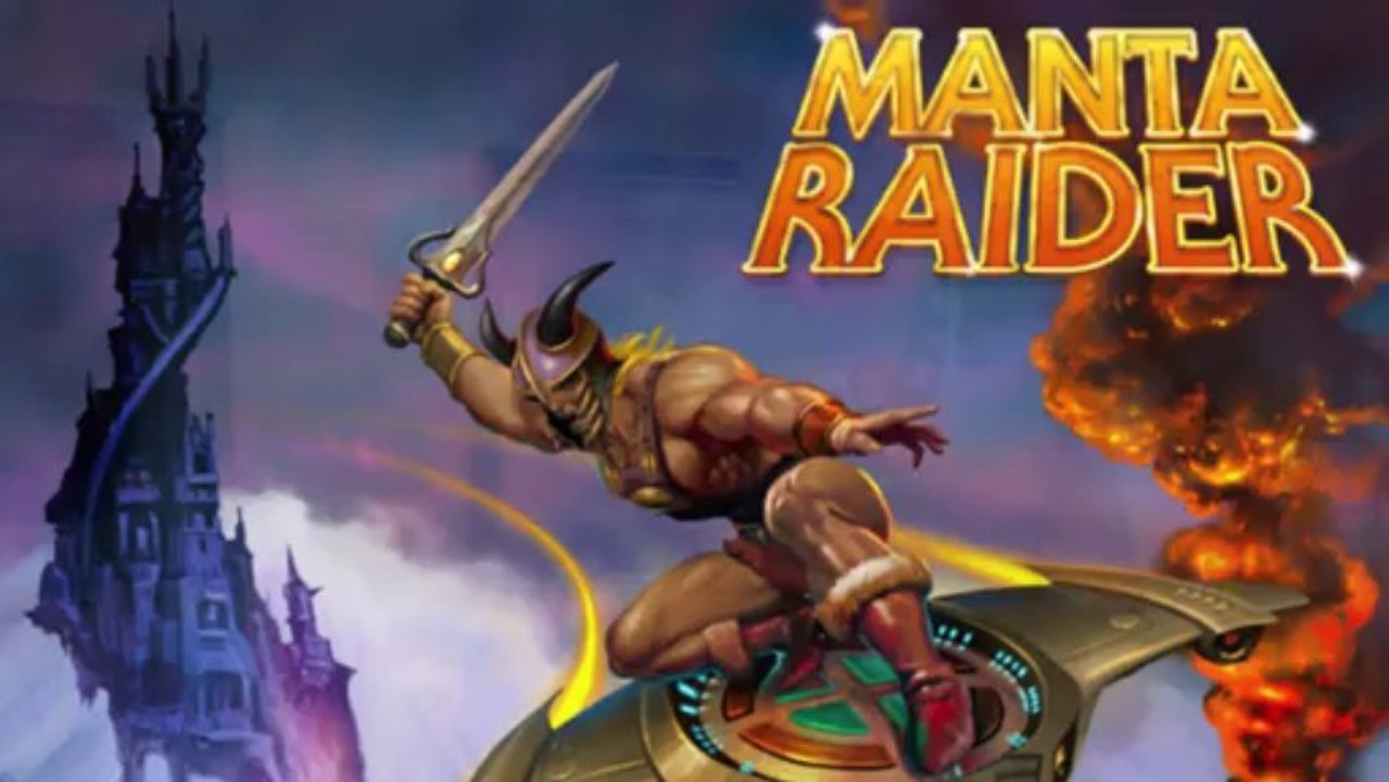 Demented Features: Rudy Obrero Interview