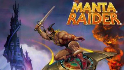 Demented Features: Rudy Obrero Interview