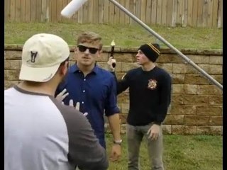 Sette Eline Gerçek Silah Verilen Gencin Dramı