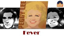 Peggy Lee - Fever (HD) Officiel Seniors Musik