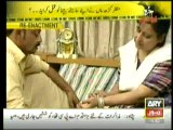 Jurm Bolta Hai - 24th October 2013
