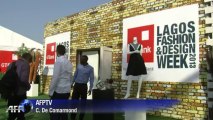 Lagos Fashion and Design Week gets underway