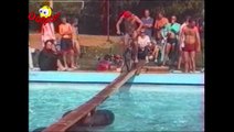 Funny Home Videos - Funny Swimming Pool Accidents