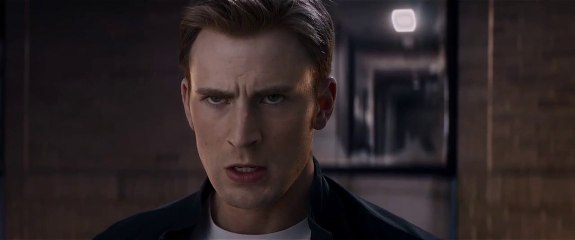 'Capitán América: El soldado de invierno' - Primer tráiler en español (HD)