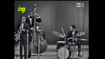 Schegge - Miles Davis (1965)