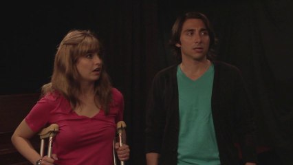 "Method or Madness" Episode 6 "The Deadly Trap"