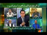 Islamabad Say - 24th October 2013
