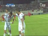 Marruecos Vs Panamá 4-2, Mundial Sub 17 2013