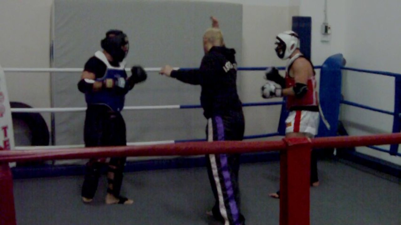 richard vs riccardo ex