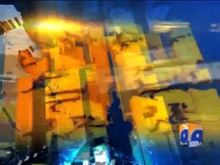 Geo Headlines-24 Oct 2013-2200