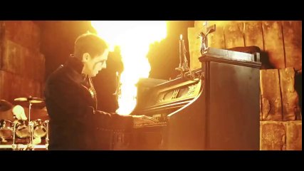 POWERWOLF - Amen & Attack