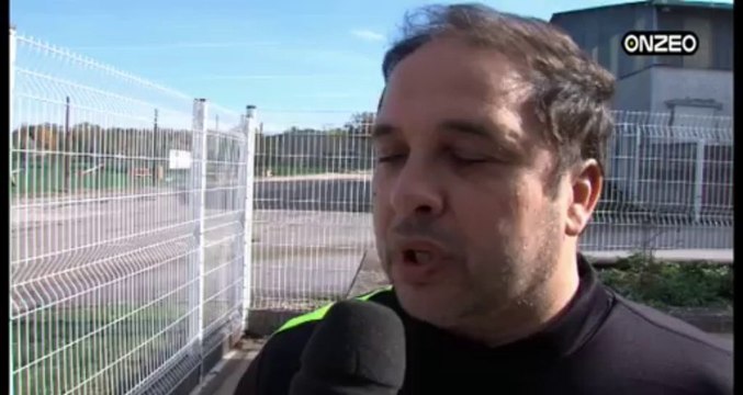 POINT PRESSE (ASNL) : AVANT : CAEN - NANCY