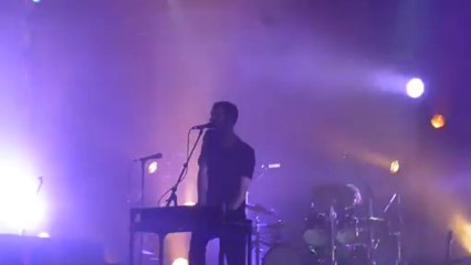 Editors@rockhal 22 10 13- Papillon