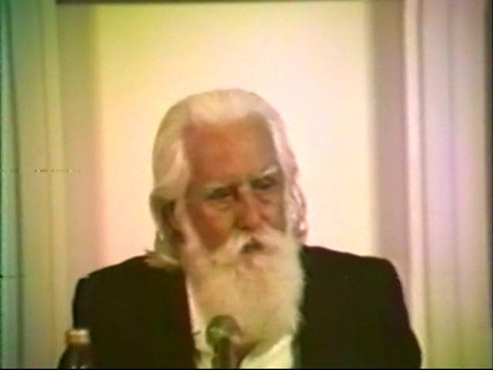 En vieillissant, on peut devenir plus fort et plus puissant