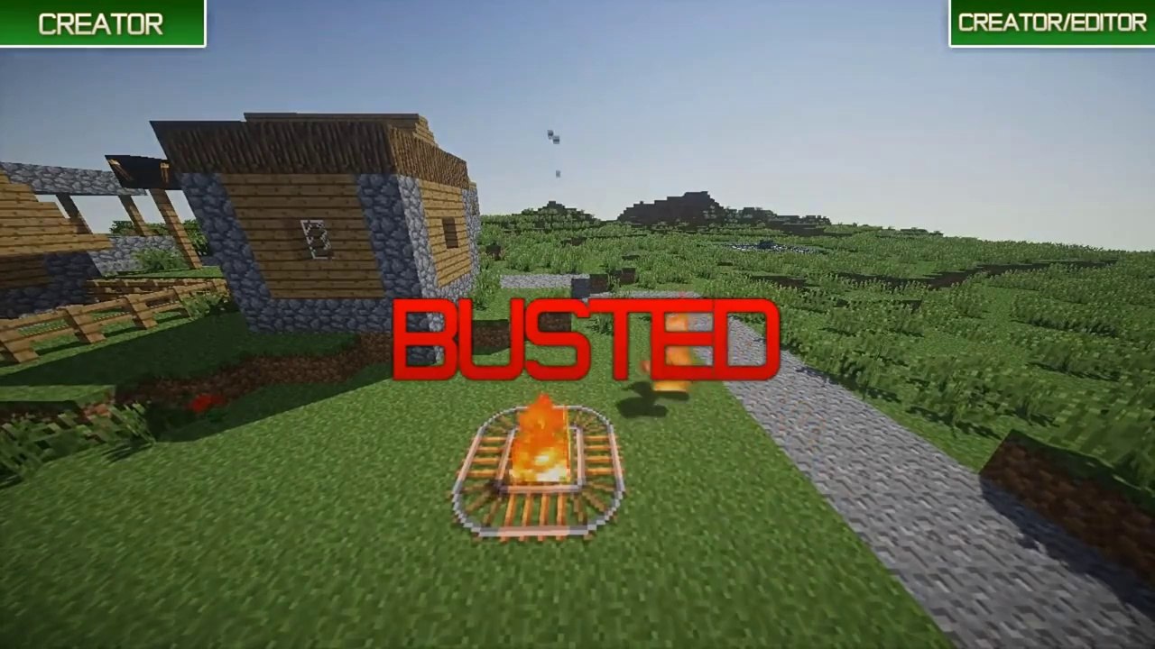 Minecraft Myths (Episode 10)