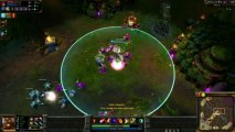 Crazy brand zombie attack speed - league-of-legends
