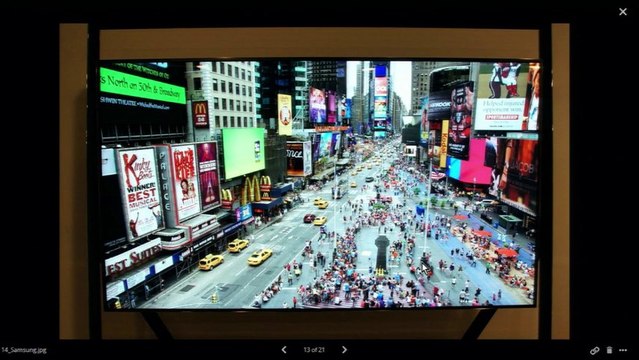 Samsung 9000: 85 Class UHD S9 Series Hands On Review! Why Isn't My Favorite Movie On Blu-ray? Switches vs. Splitters vs. Matrix Switches. Bruce Lee! - HD Nation