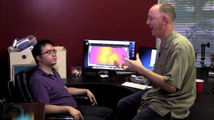 Review: Ubiquiti UniFi Mesh Network - GeekBeat.TV